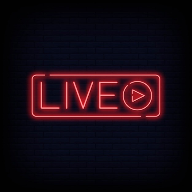 live dark web