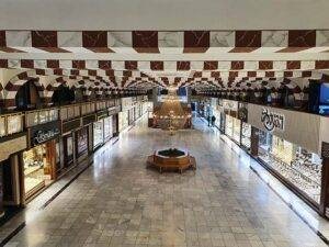 underground market place darknet