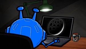 how to access the dark web safely