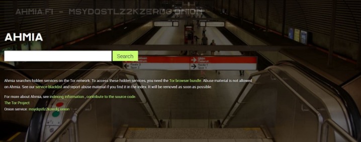 versus project darknet market