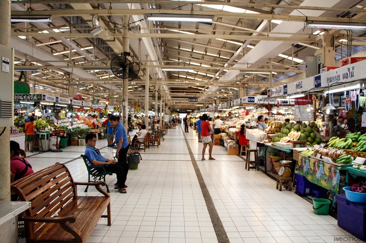 tor market nz