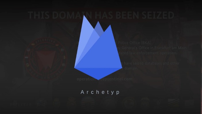 archetyp market link