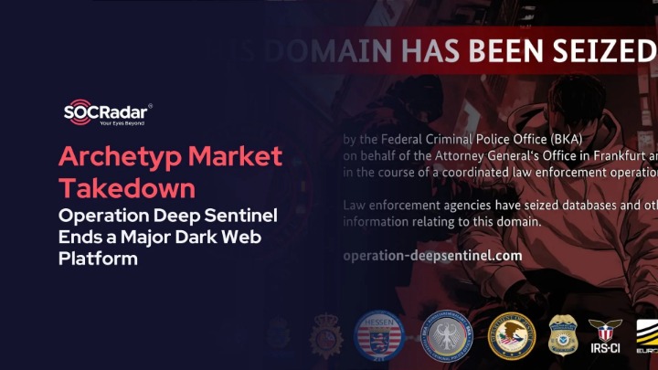 archetyp market link