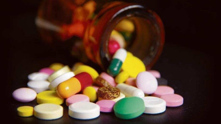 drugs dark web price