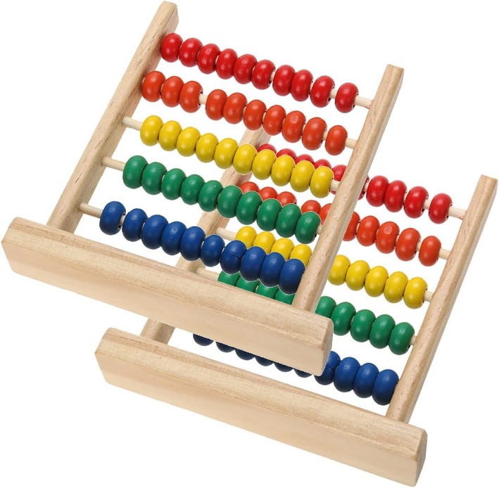 Abacus link