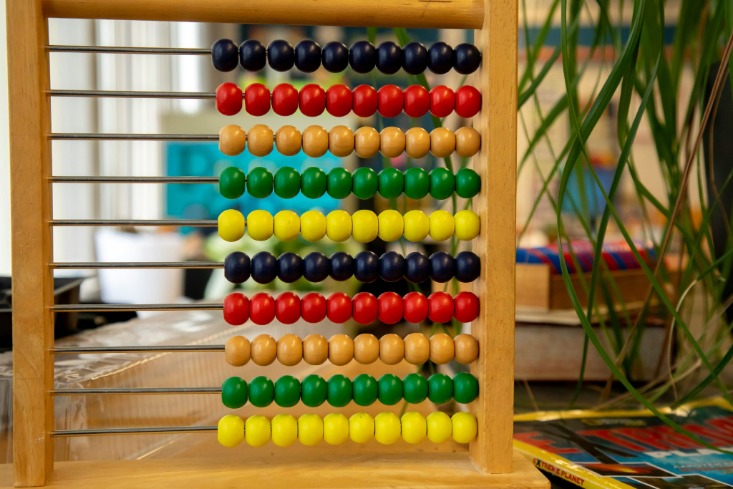Abacus link
