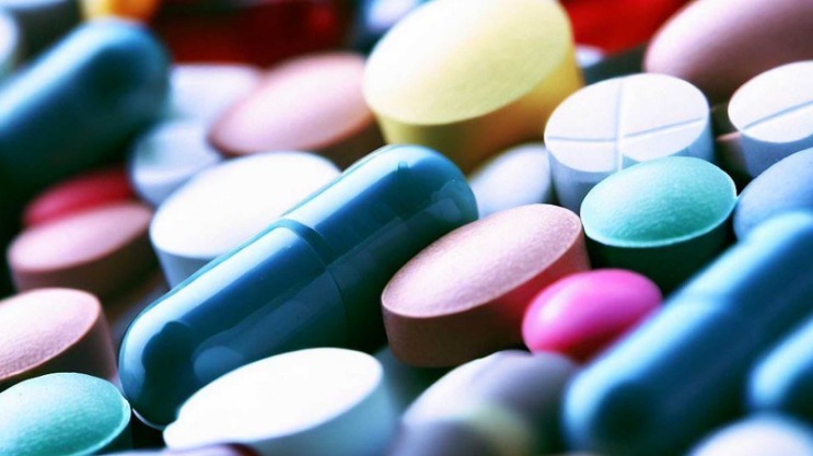 drugs on the deep web