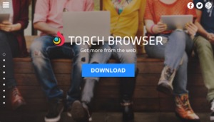 browser for dark web