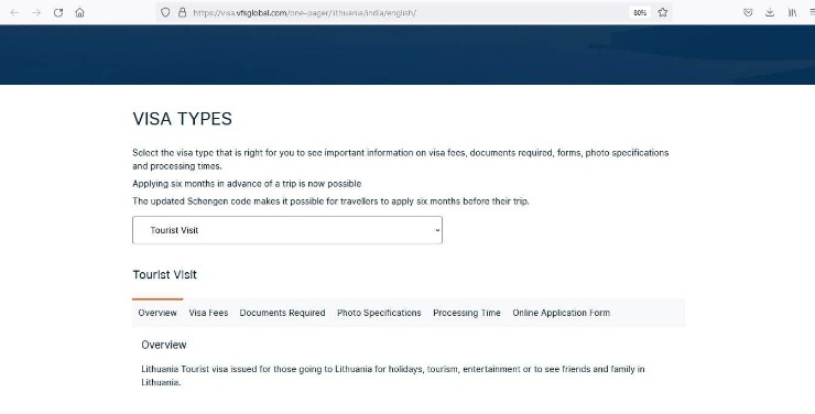 dark markets lithuania