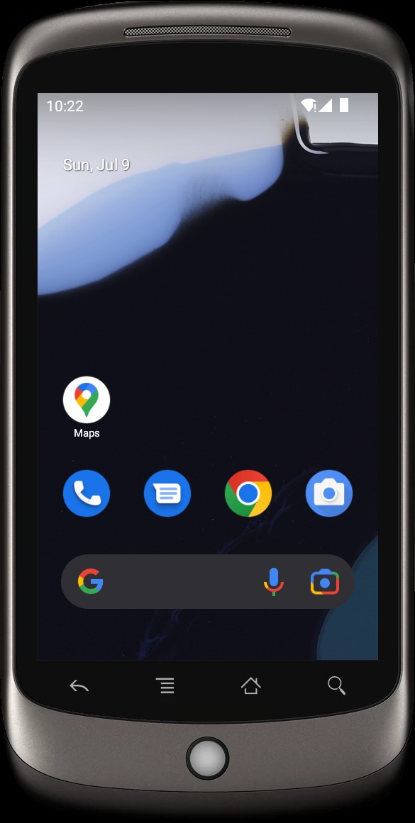 nexus market