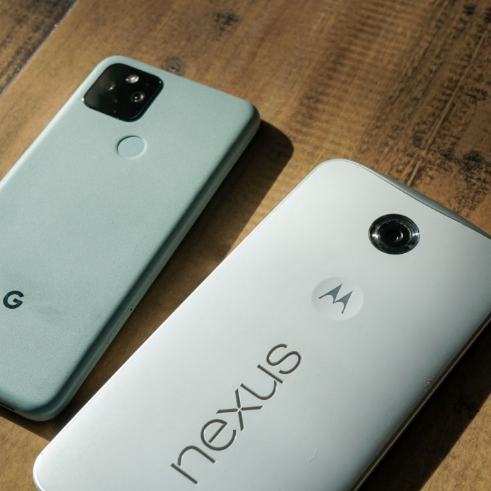nexus dark