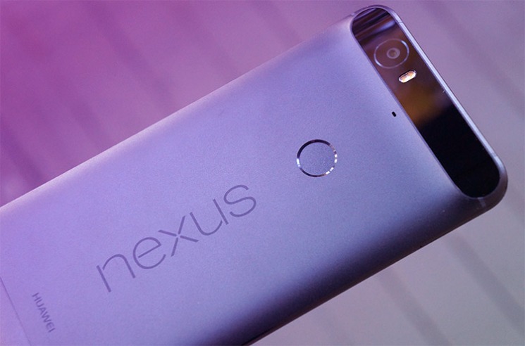 nexus url