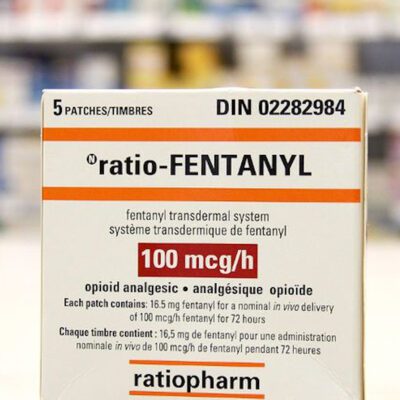 do people buy fentanyl