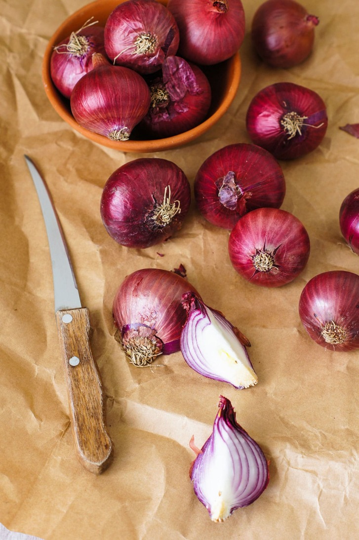 onion live
