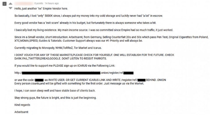 best darknet market for steroids