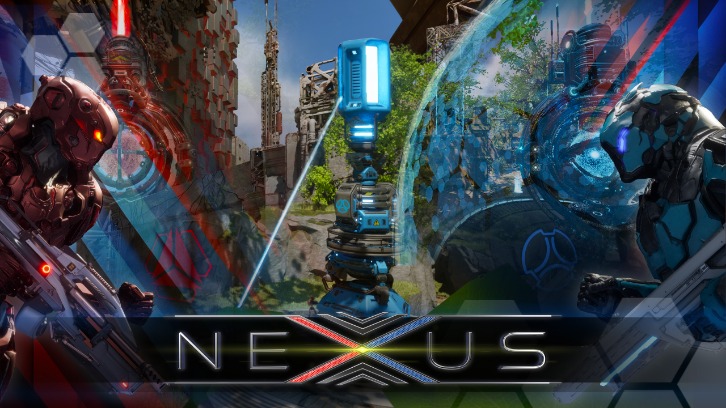 nexus link