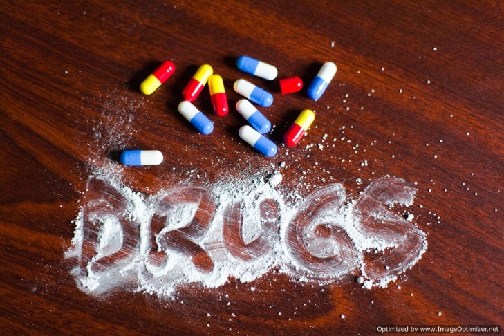 drugs darknet vendors