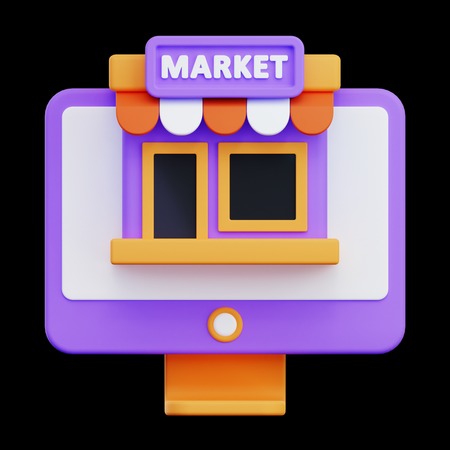 access the black market