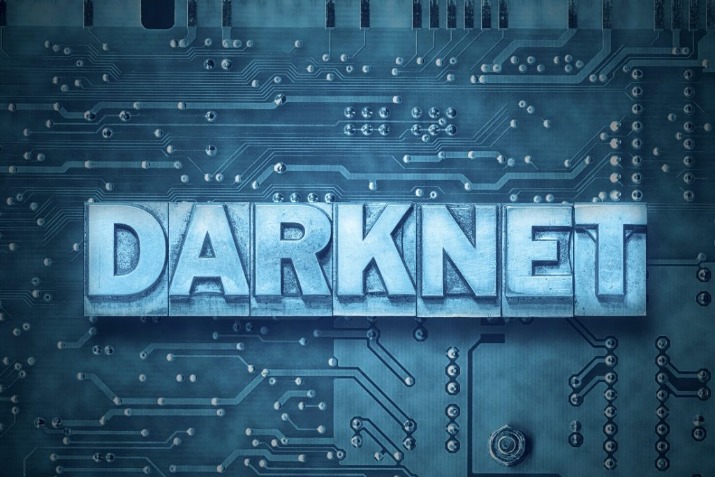 darknet black market list