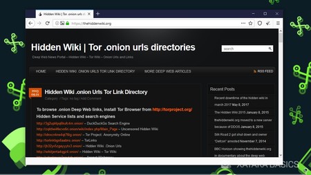 deep web directory onion