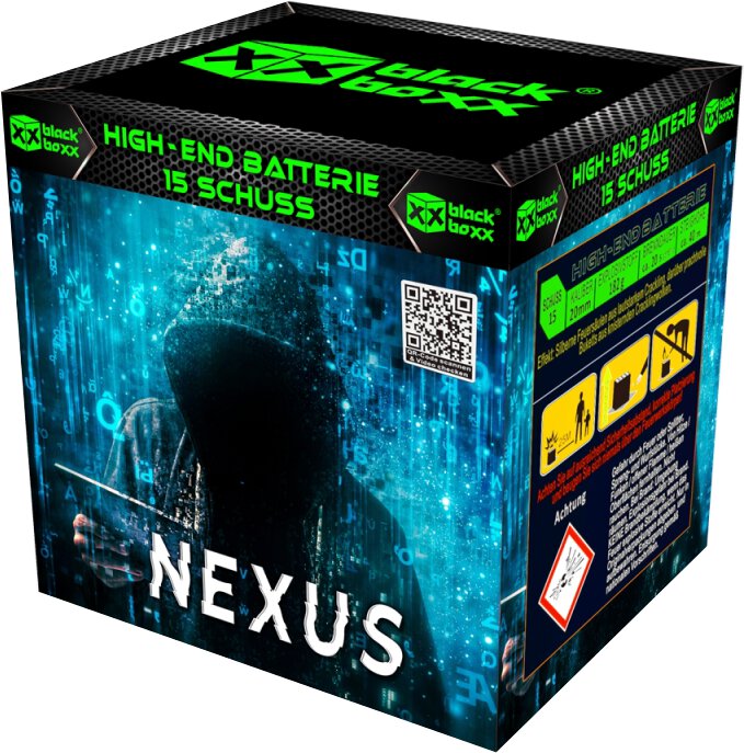 nexus darknet