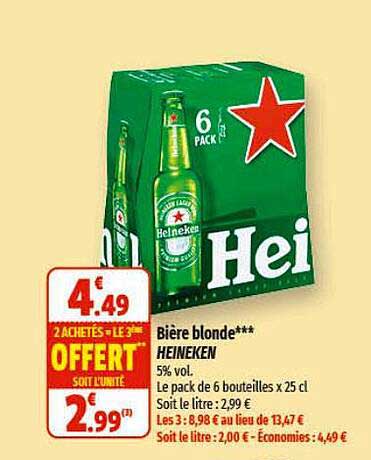 Heineken Express link