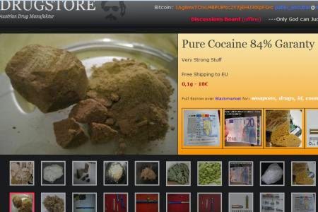 safe darknet markets