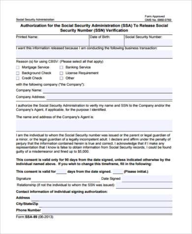 social security number on dark web