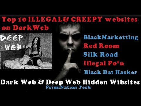 tor market url