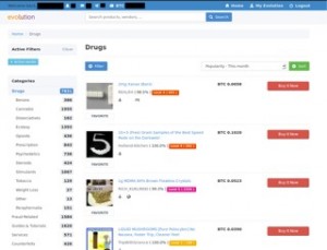 biggest darknet market 2025