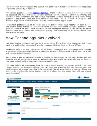 brucelean darknet market