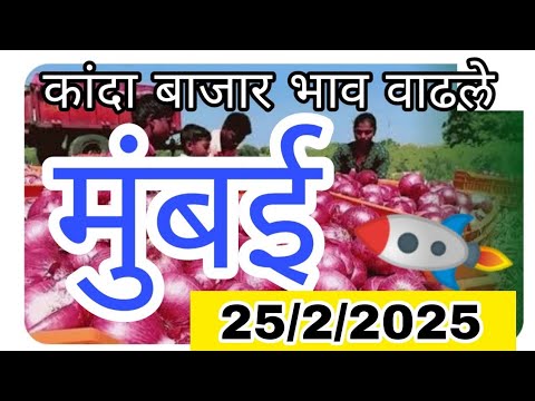live onion market