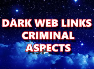 dark web sites links