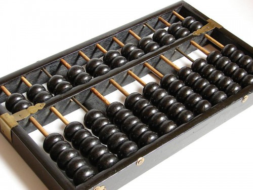 Abacus link