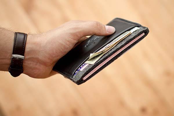 which wallet best for darknet market