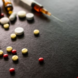 how much are drugs on the dark web