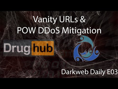 urls for darknet markets