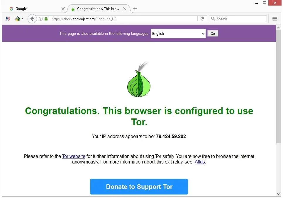 how to access the dark web 2023