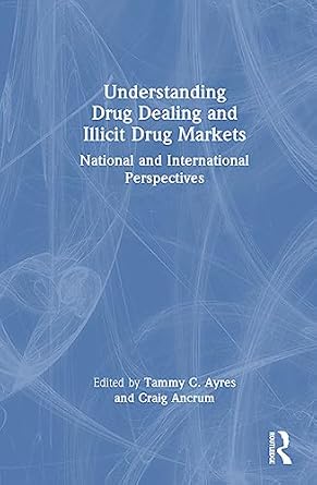 what are darknet drug markets
