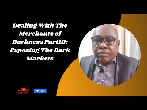 dark markets argentina