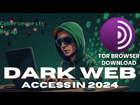 how to access the darkweb