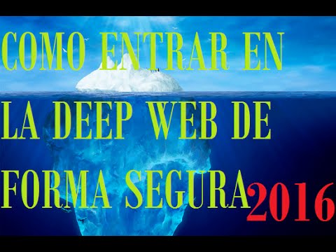 deep web entrar