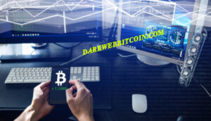 how to buy bitcoin and use on dark web