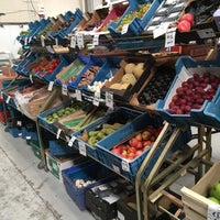 tor2door market