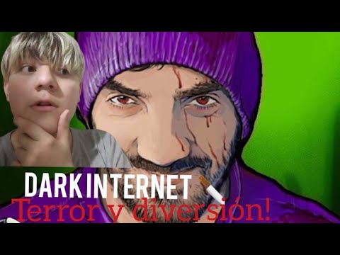 the dark internet