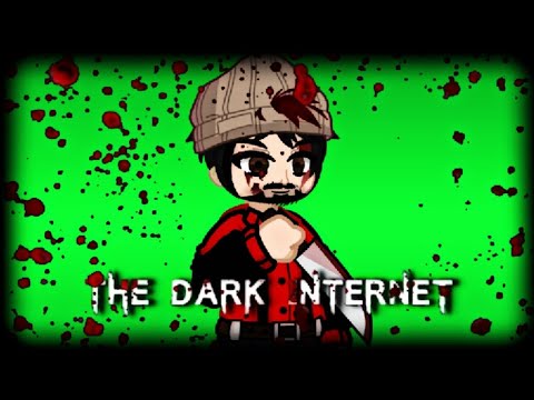 the dark internet
