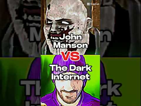 the dark internet