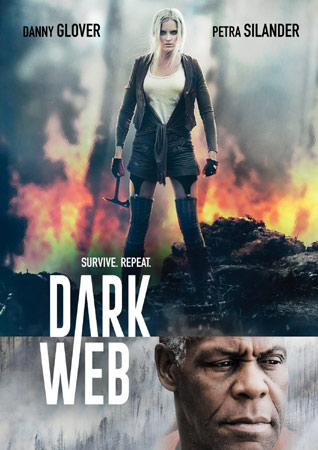 how to search the dark web