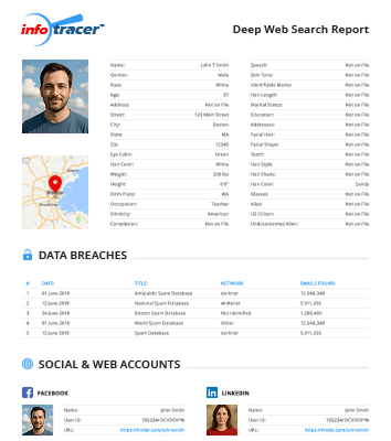 deep web search engine 2023