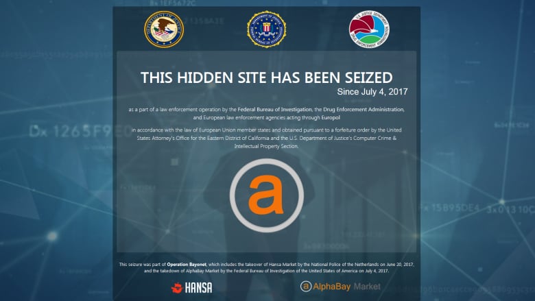 are there any darknet markets left